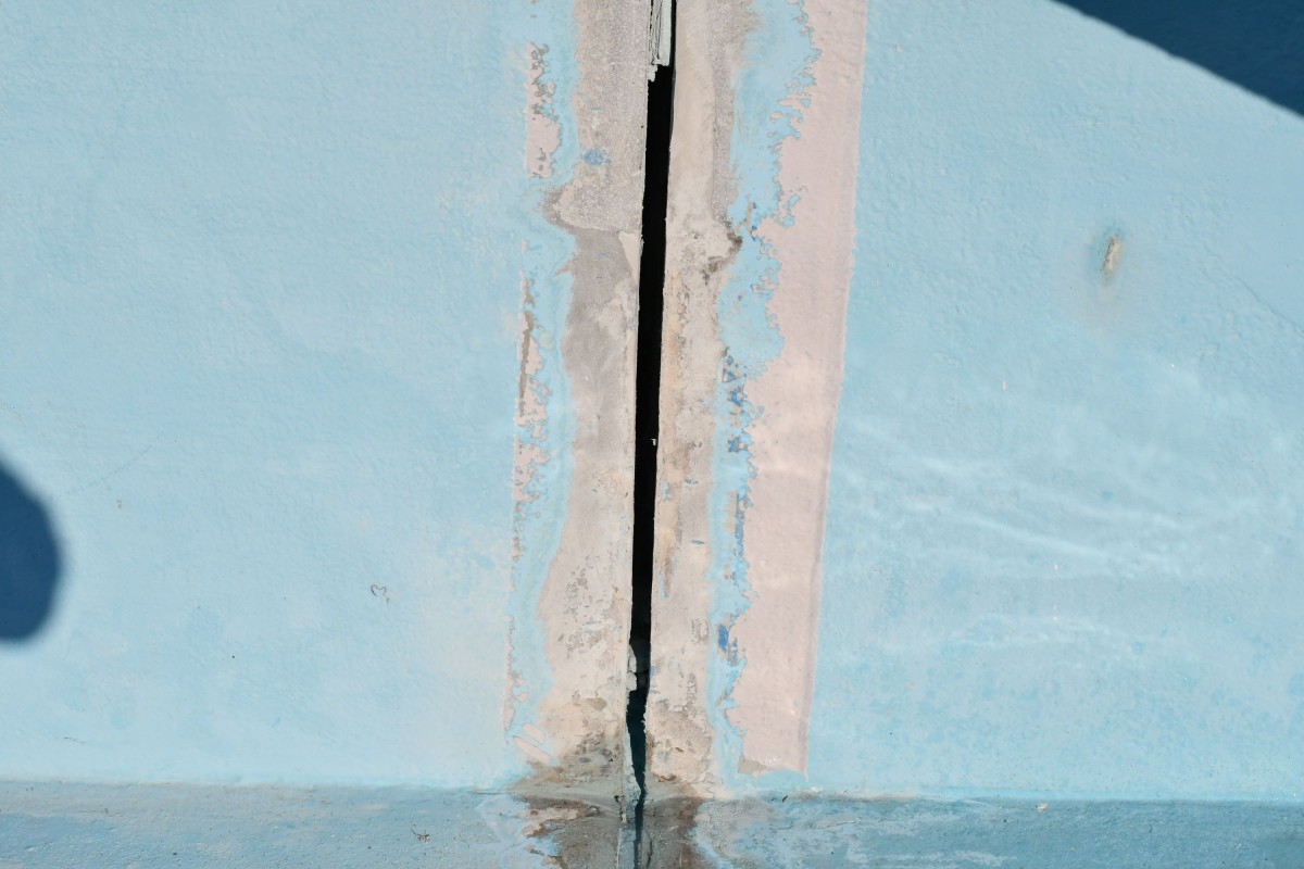 photo - Kitten en Klussen