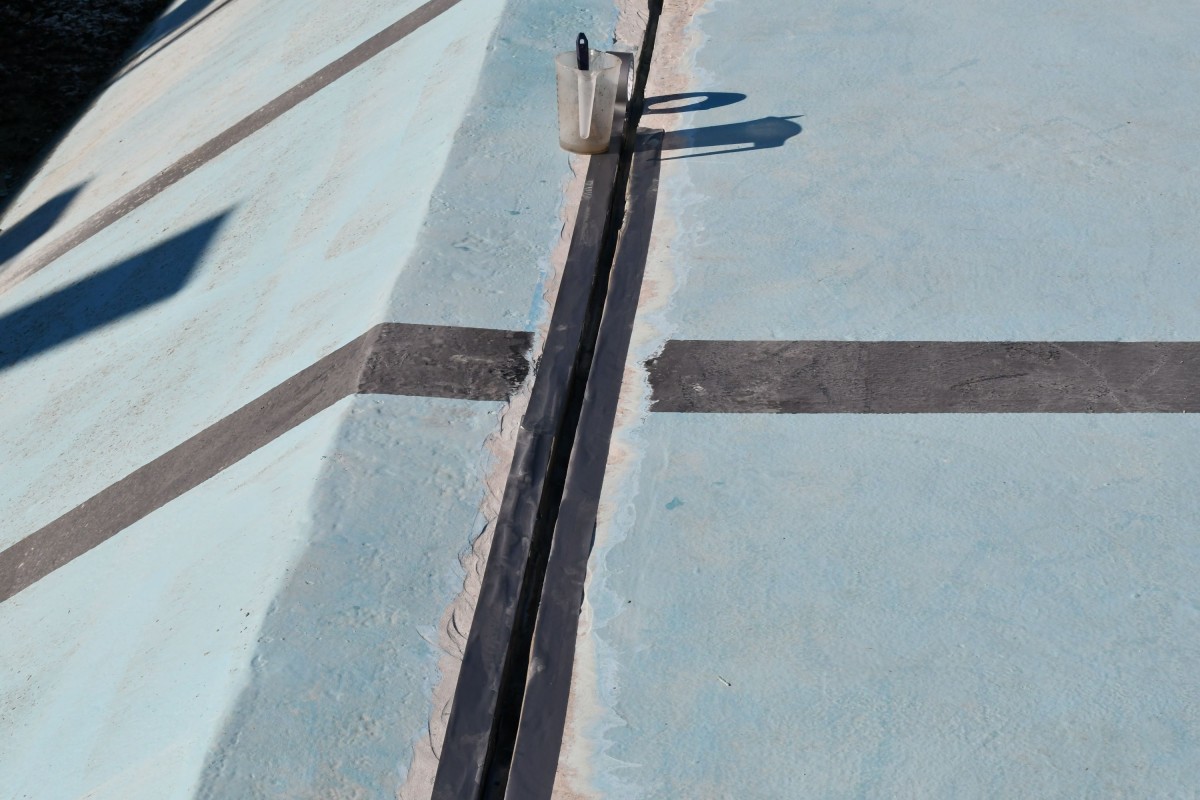 photo - Kitten en Klussen